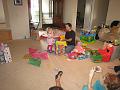 2nd Birthday Party 051